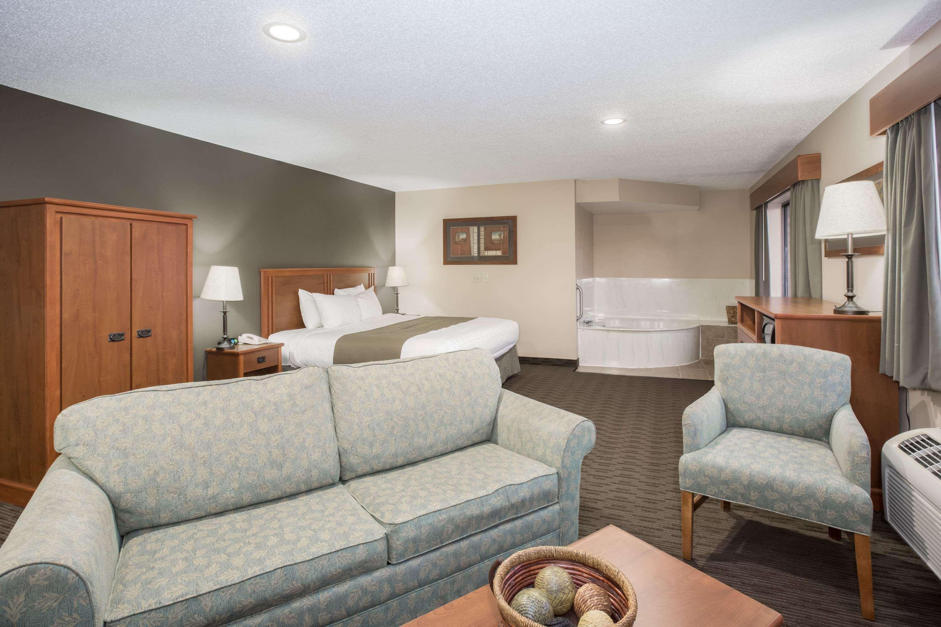 Americinn By Wyndham 3* Sioux City